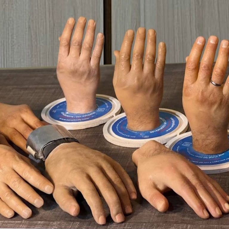 انواع پوست های زیبایی شرکت بهبود عضو ثانی (1)