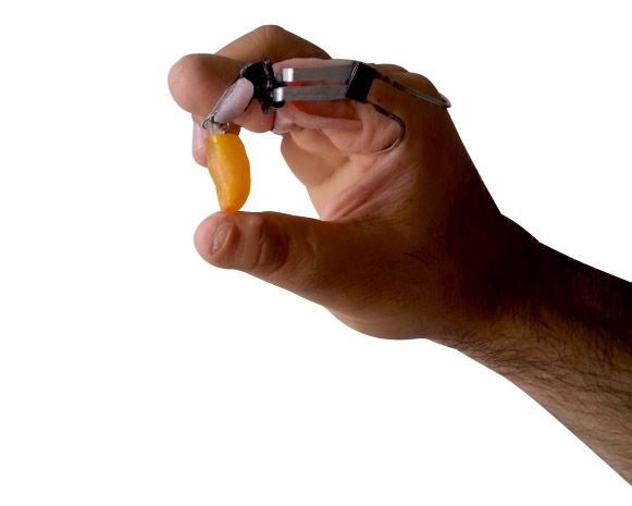 انگشت مکانیکی ثانی (3)