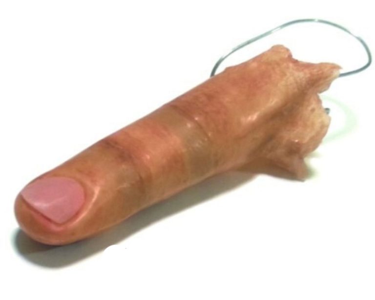 انگشت مکانیکی ثانی (7)