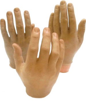 روکش پوست ثانی